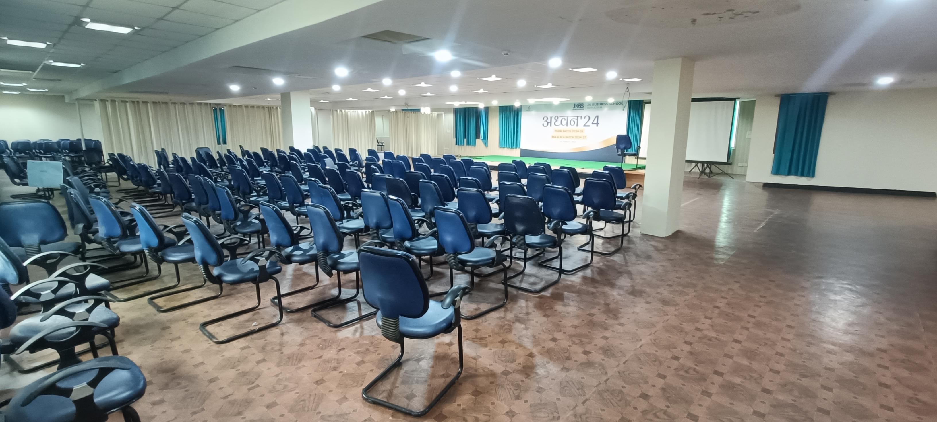 JK Business School Gurgaon Facility photo 4